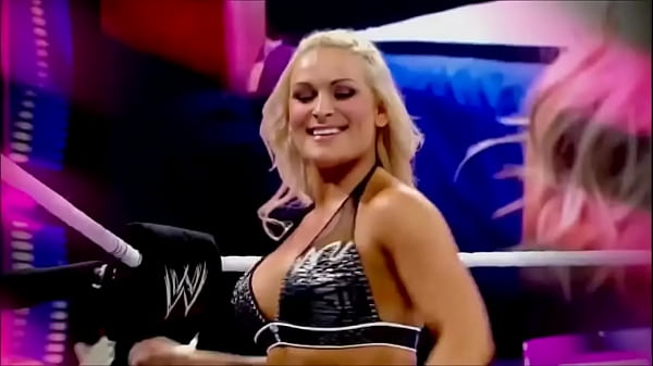 WWE Natalya Porn Titantron