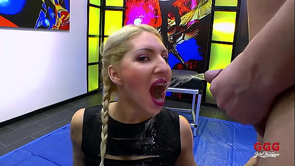 Teaser -GGG John Thompson – fresh meat at the Piss Olympics