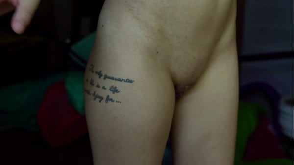 FilthyTaboo - Full Scene - CAUGHT MASTURBATING , I Fucked My Asian Stepdaughter Hard In My Shed