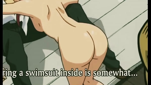 Anime hentai ass Thumbnail