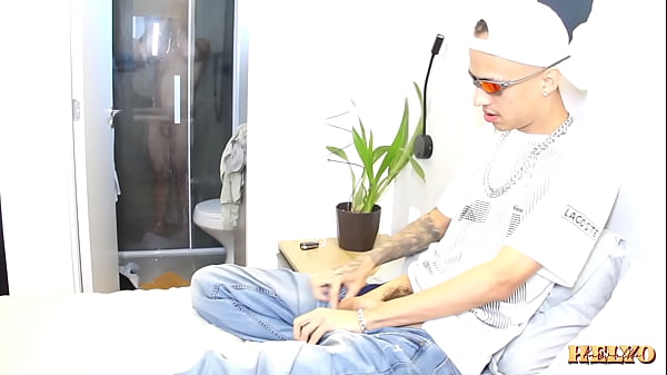 O TRENZINHO DA ALEGRIA