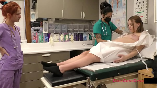 The New Nurses Clinical Experience - Nova Maverick Thumbnail