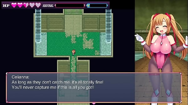 12/29/20 Phantom Thief Celianna #1 (Censored) Thumbnail