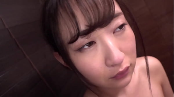 Japanese step sister creampie and bathroom sex