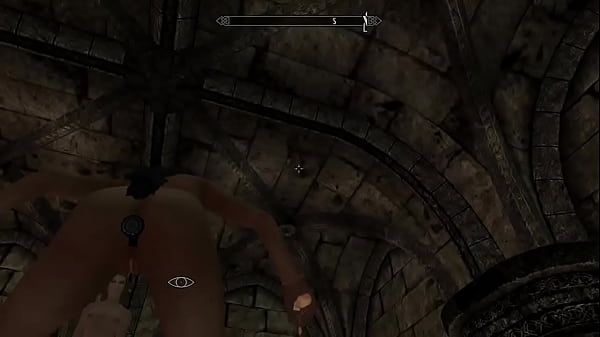 Skyrim Adut Piercings and Toys Mods Thumbnail