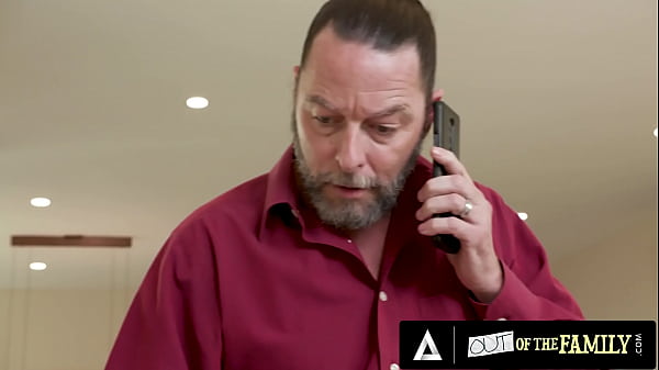 OUT OF THE FAMILY - My Wife's Teen Girl Chloe Temple Is An Exhibitionist And She Fucks In Front Of Me