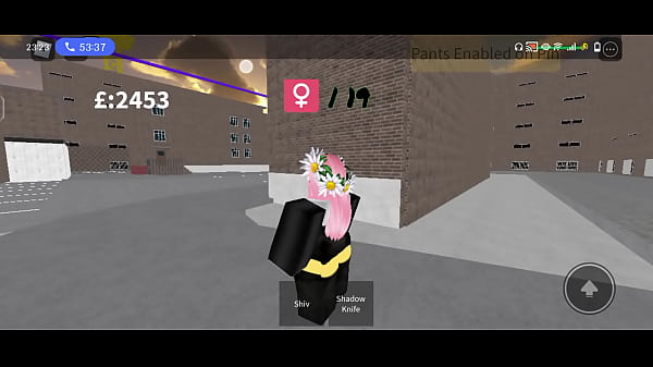 Chico se coje a una monjita virgen