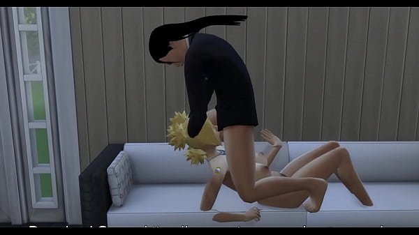 Naruto Hentai Episódio 34 Hashirama é o segundo no comando e manda temari foder ela ela se recusa então pede pra ela me foder feito uma puta aqui dentro do cuzinho anal