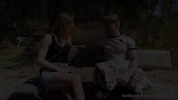 5x Hollandsche Passie Anal