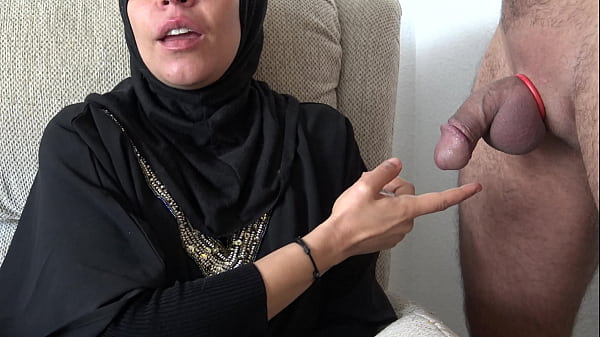 French Arab Cuckold Milf Living In Marseille