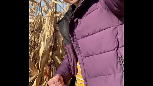 Risky! Horny Boy Can't Wait Anymore & JERKING BIG DICK OUTDOOR / SEXY / PUBLIC / HANDSOME / COLLEGE