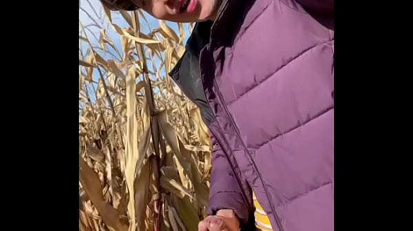 Risky! Horny Boy Can't Wait Anymore & JERKING BIG DICK OUTDOOR / SEXY / PUBLIC / HANDSOME / COLLEGE