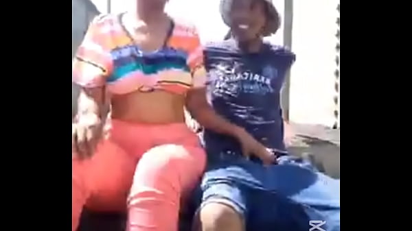 Outdoor banging with my step sister’s friend