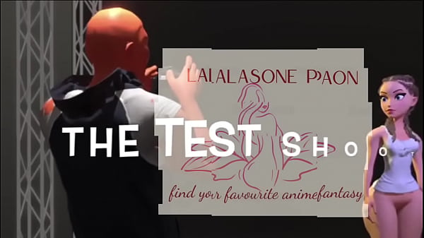 3d daughter act with the upbringer