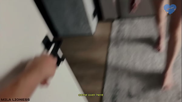 A Stupid Stepmother Cheats On Her Husband and Inclines Her Stepson to Have Sex!