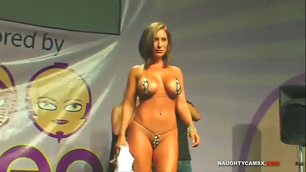 Extreme Bikini Porn
