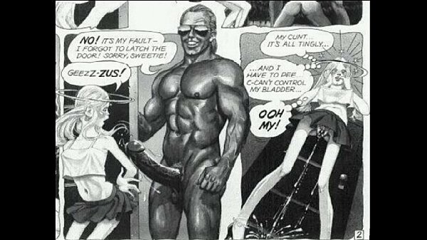 Biggest Cock Comics Biggest Cock Comics