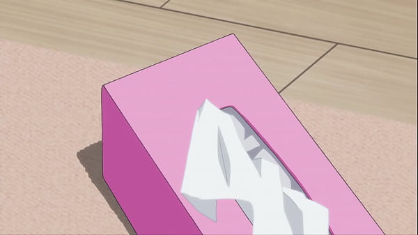 Wholesome sex during new year - Hentai