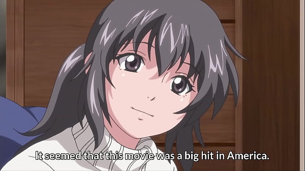 Wholesome sex during new year - Hentai