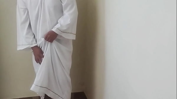 ¡¡Por los clavos de Jesucristo!! ¿Que es esto? MADRASTRA LE CHUPA LA POLLA A JESUCRISTO Y SE METE LA POLLA EN EL COÑO, real casero amateur.