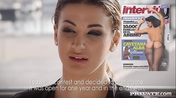 Interview with Susy Gala