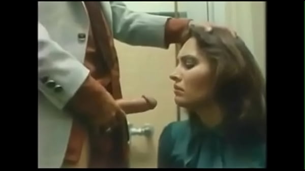 Retro Blowjob On Knees Retro Blowjob On Knees