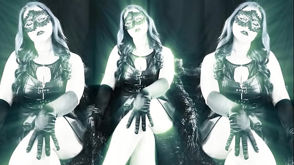 Ondas cerebrais beta Femdom Mind Fuck