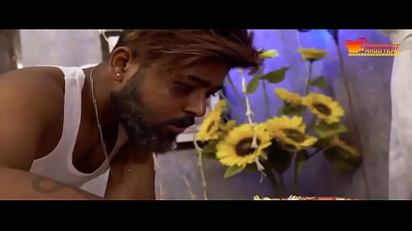 Thief fucking a Newly Married Bride on her First Night