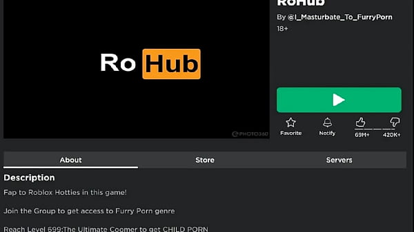 Late at Night (Roblox) Thumbnail