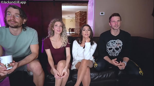 Couples Decide To Fuck Their Best Friends