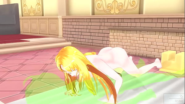 おしとやかなお姉さん　無修正おねショタ　踏みつけ調教、オナホ強制連続射精