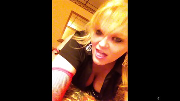 Jenna Jaymes Plays To The Camera 1080p (Shorts) Thumbnail