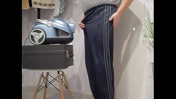 Meleg fétises kaland edzőnadrágban