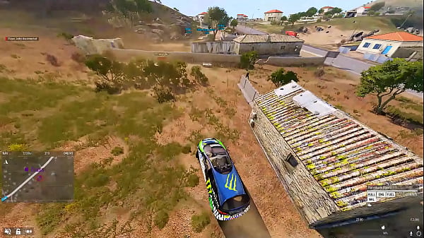 Arma 3 Exotic being a bad boy Thumbnail