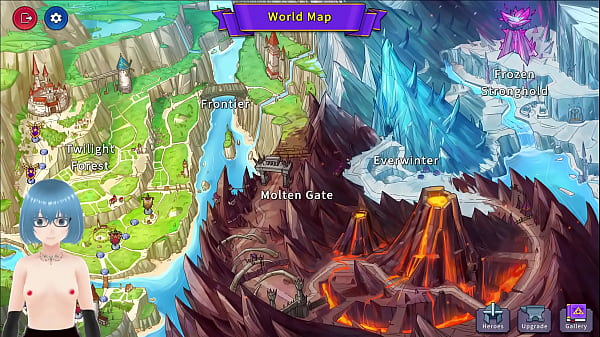 Beautiful Mystic Defenders Gameplay 7 Thumbnail