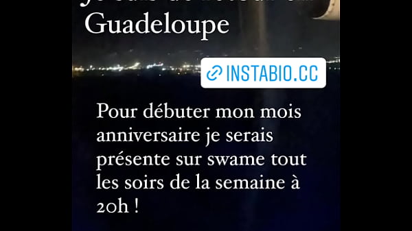 Live every night until Friday! Thumbnail