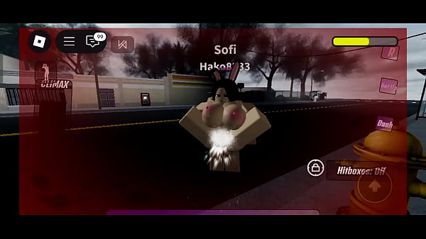 Slut gets fucked by everyone in a cumbat Thumbnail