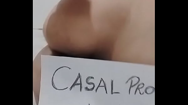 Vídeo de verificação