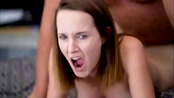 Getting fucked raw from behind