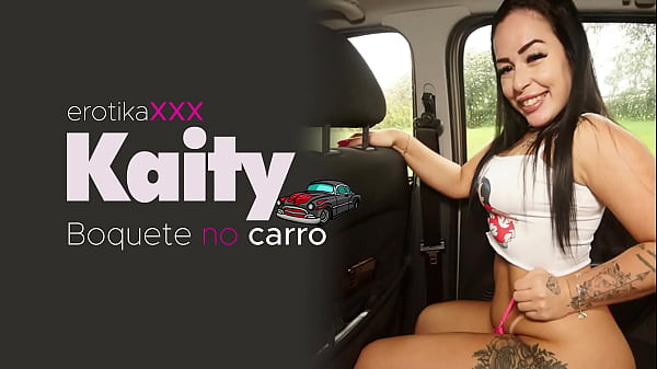 Kaity - A hot ride - EROTIKAXXX - QUICKIES Thumbnail