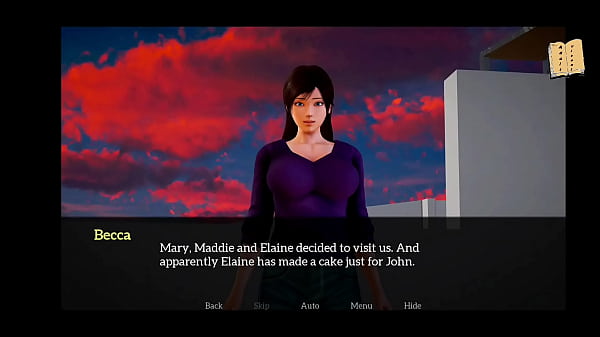 My New Family 224 Thumbnail