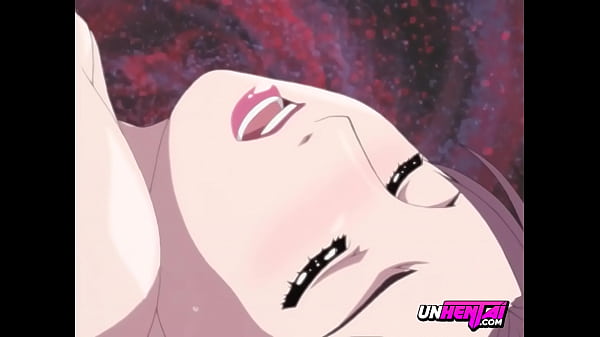 Step Mom Caught Her Stepson Masturbating With Her Lingerie | Uncensored Hentai