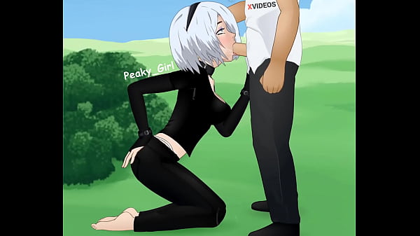 Deepthroat Peaky Girl Thumbnail