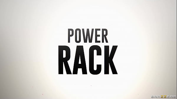 Power Rack - Latin Beauty / Brazzers  / stream full from http://zzfull.com/gy