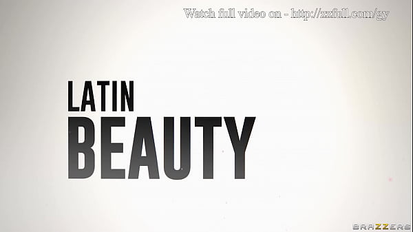 Power Rack - Latin Beauty / Brazzers  / stream full from http://zzfull.com/gy