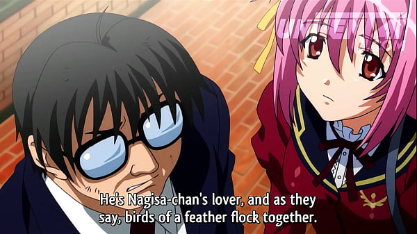 HOT Teen Getting TRIPLE Penetrated & MASSIVE Creampied — Uncensored Hentai   Subtitles