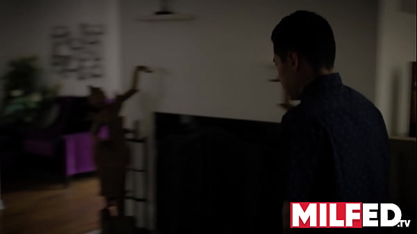 BEST STEP MOM EVER — The Last Time — MILFED