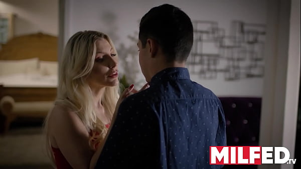 BEST STEP MOM EVER — The Last Time — MILFED