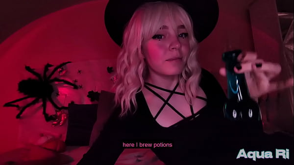 Anal witches trailer