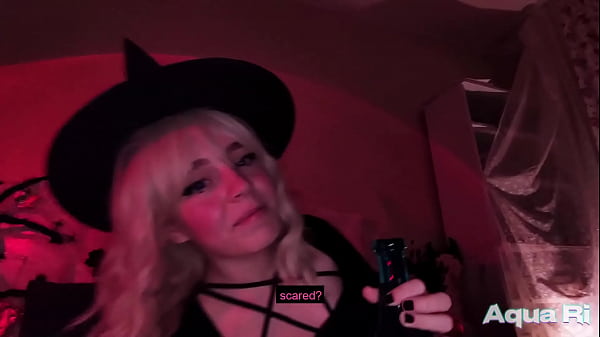 Anal witches trailer